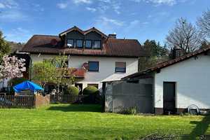+ Tolles Wohnhaus mit besonderem Fernblick + – Bellweg 7, 35102 Marburg-Biedenkopf (Kreis) – Vorschaubild 2