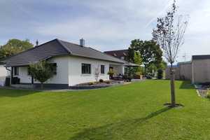 Wunderschöner, kernsanierter Bungalow im Grünen – Kitzingen (Kreis) – Vorschaubild 3