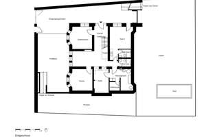Architektonisches Unikat: Luxuriöse Altbauvilla mit Einliegerwohnung & Salzwasseraußenpool – Die vollständige Adresse der Immobilie erhältst du vom Anbieter., 14169 Zehlendorf, Berlin – Vorschaubild 26