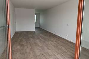 Neubaugebiet Hannover Kronsrode (A4): EBK, Balkon, Tageslichtbad, Gäste-WC, Fußbodnhzng, Keller, TG – Bette-Graham-Str. 4, 30539 Bemerode, Hannover – Vorschaubild 16