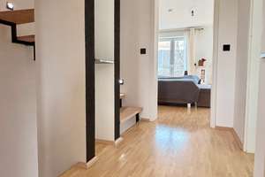 WOHNEN & ARBEITEN IN RHEINNÄHE – Die vollständige Adresse der Immobilie erhältst du vom Anbieter., 40668 Meerbusch – Vorschaubild 9