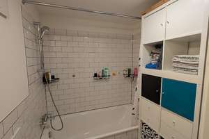 Innerer Westen 3-Zimmerwohnung mit Einbauküche 01.12.2025 / 01.01.2026 – Puricellistraße 32, 93049 Westenviertel, Regensburg – Vorschaubild 9