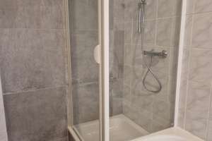  3,5-Zimmer-Wohnung im Hinterhaus mit Innenhof / Garten in der Neustadt - WG geeignet – Alaunstraße 82, 1099 Äußere Neustadt, Dresden – Vorschaubild 6
