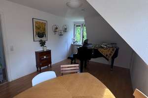 Helle DG Wohnung im Westen – Vogelsangstraße 99/1, 70197 Hasenberg, Stuttgart – Vorschaubild 3