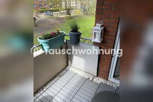 Tauschwohnung: Wilhelmsburg EG 2,5 Zimmer gegen min. 3,5 HH oder außerhalb – Die vollständige Adresse der Immobilie erhältst du vom Anbieter., 21109 Wilhelmsburg, Hamburg – Vorschaubild 2