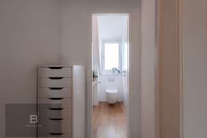 MAISONETTE MIT STIL  |  MANNHEIM NECKARSTADT-OST – 68167 Neckarstadt-Ost/Wohlgelegen, Mannheim – Vorschaubild 17