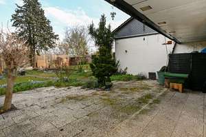 Bettenhausen: Bungalow mit Potential! – Die vollständige Adresse der Immobilie erhältst du vom Anbieter., 34123 Bettenhausen, Kassel – Vorschaubild 3