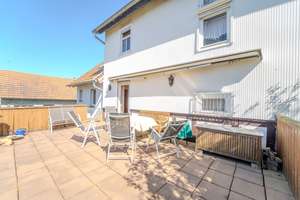 EFH mit Scheune, Werkstatt, Gästehaus, Garten und Garage – Die vollständige Adresse der Immobilie erhältst du vom Anbieter., 35279 Neustadt (Hessen) – Vorschaubild 18