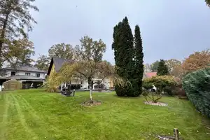 Wandlitz/ OT Stolzenhagen, Ihr neues Zuhause, ideal für Familie mit Kindern – Barnim (Kreis) – Vorschaubild 1