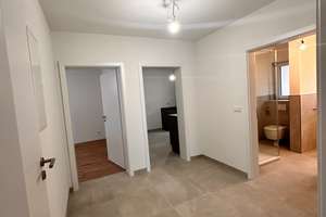 Helle 3-Zimmer-Wohnung mit Balkon – Die vollständige Adresse der Immobilie erhältst du vom Anbieter., 74182 Obersulm – Vorschaubild 2