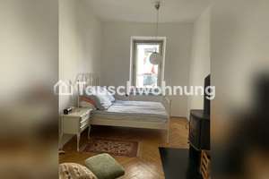 Tauschwohnung: 3-Zimmer-Wohnung in München gegen Nürnberg. – Die vollständige Adresse der Immobilie erhältst du vom Anbieter., 80337 Am Schlachthof, München – Vorschaubild 3