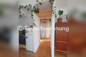 Tauschwohnung: Lichtdurchflutete Dachgeschosswohnung mit Balkon – Konradstraße 44, 4315 Volkmarsdorf, Leipzig – Vorschaubild 3
