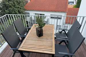 Zuhause mit 2 Zimmern und Balkon in Nürnberg – Die vollständige Adresse der Immobilie erhältst du vom Anbieter., 90429 Muggenhof, Nürnberg – Vorschaubild 8