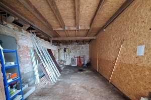Einfamilienhaus mit großer Scheune/Werkstatt & Carport – Ostalbkreis – Vorschaubild 14