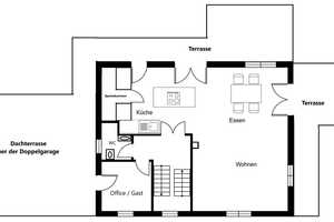 Ein Familienidyll:
Ihr Traumhaus vor den Toren Münchens
- Baujahr 2023
- Hochwertige Ausstattung – Miesbach (Kreis) – Vorschaubild 44