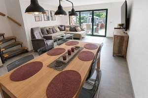 Reihenmittelhaus mit Garten in ruhiger Wohnlage – ca. 130 m² Wohnfläche und 4 Zimmer – Die vollständige Adresse der Immobilie erhältst du vom Anbieter., 47829 Uerdingen, Krefeld – Vorschaubild 4