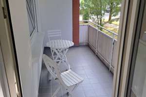 Freundliche 3 – Zimmerwohnung mit Balkon in Uni – Nähe  – Die vollständige Adresse der Immobilie erhältst du vom Anbieter., 33615 Schildesche, Bielefeld – Vorschaubild 8