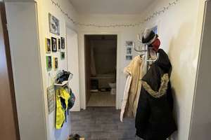 Helle 3 Zimmer Wohnung in Gelsenkirchen Horst – Industriestr. 69, 45899 Horst, Gelsenkirchen – Vorschaubild 6