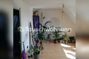 Tauschwohnung: Biete wunderschöne, helle Maisonette Whg mit großem Balkon – Yorckstr 23 - 25, 50733 Nippes (Ortsteil), Köln – Vorschaubild 3