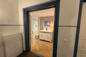 Stilvoll modernisiert: 3-Zimmer-Altbau in Ottensen – Bahrenfelder Straße 117, 22765 Ottensen, Hamburg – Vorschaubild 9