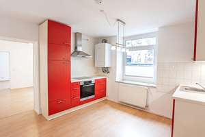 Zum Semesterstart: Bezugsfreie 42 m²-Wohnung in Aachen-Burtscheid! – Die vollständige Adresse der Immobilie erhältst du vom Anbieter., 52066 Burtscheider Abtei, Aachen – Vorschaubild 5