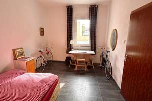 Helle 3-Zimmer-Wohnung Mit Top Infrastruktur  – Hummelsteiner Weg 41, 90459 Galgenhof, Nürnberg – Vorschaubild 11