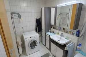 PROVISIONSFREI: Barrierearme 2-Zimmer-Wohnung im 2. OG mit Aufzug, Parkett, EBK & Alb-Blick – Die vollständige Adresse der Immobilie erhältst du vom Anbieter., 72770 Betzingen, Reutlingen – Vorschaubild 14