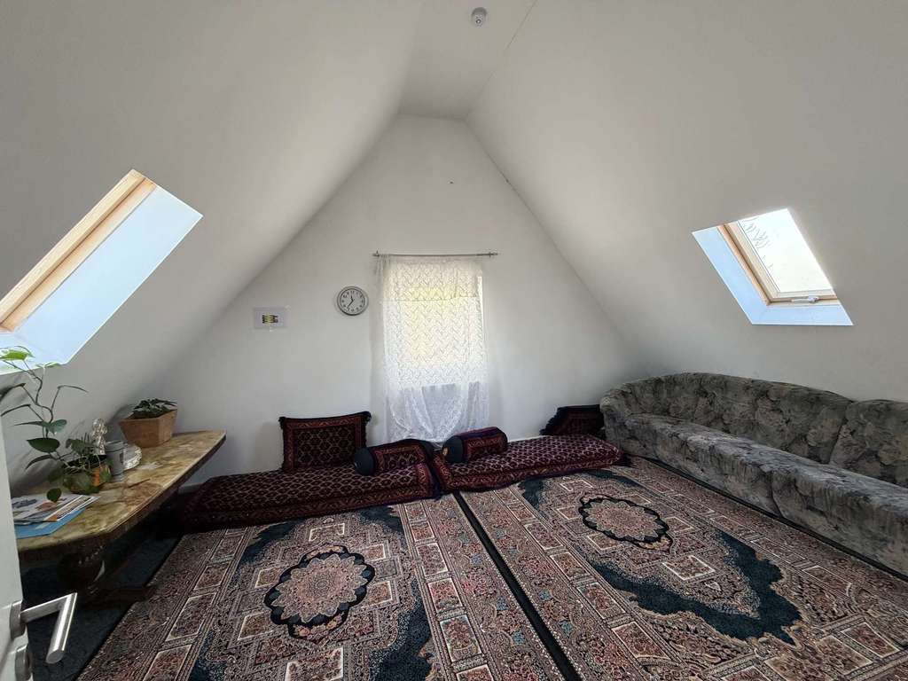 Immobilie in Augsburg - Kapitalanleger aufgepasst! Zwei-Wohnungen für einen Preis -Nähe A8 - Bild 3