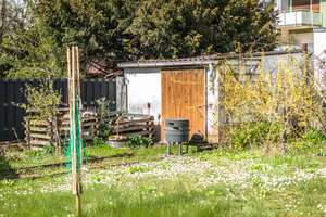 NEU! *Paul & Partner* EINFAMILIENHAUS MIT RENOVIERUNGSBEDARF AUF SCHÖNEM GRUNDSTÜCK! – Die vollständige Adresse der Immobilie erhältst du vom Anbieter., 65191 Bierstadt, Wiesbaden – Vorschaubild 20