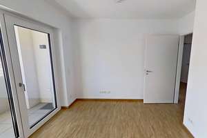 Modernes Wohnen in Kronsrode: 3-Zimmer-Wohnung mit EINBAUKÜCHE und 2 LOGGIEN – Steinworth 14, 30539 Bemerode, Hannover – Vorschaubild 8