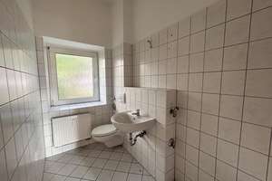 Charmante 4-Zimmer-Altbauwohnung im denkmalgeschützten Altbau – 51379 Opladen, Leverkusen – Vorschaubild 4