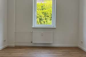 Stilvolle 3-Zimmer-Wohnung in zentraler Lage von Siegen - Erstbezug nach umfassender Sanierung-  – Unter dem Klingelschacht 38, 57074 Siegen, Siegen – Vorschaubild 8