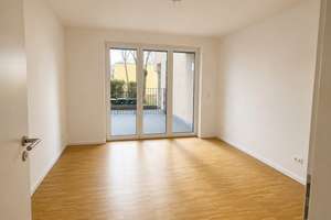 Schöne 2-Raum-Wohnung mit Abstellraum & Balkon im Zentrum-Süd - WE02