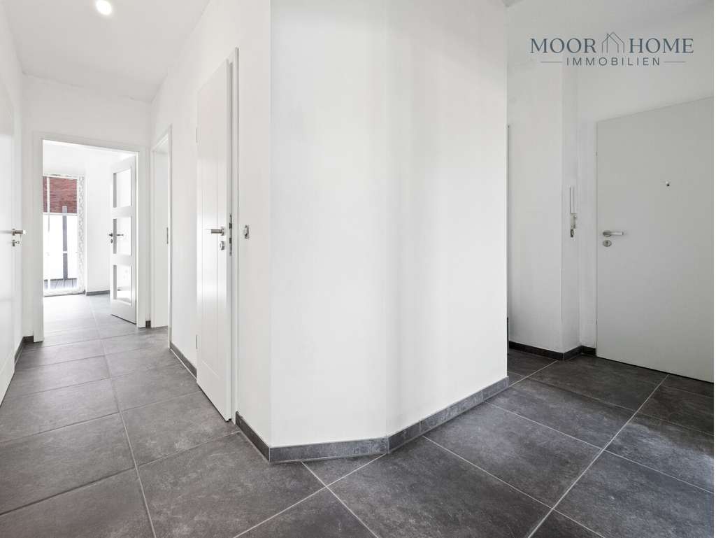 Immobilie in Lünne - Erstbezug: Erdgeschosswohnung mit Terrasse und Kamin in zentraler Lage von Spelle - Bild 3