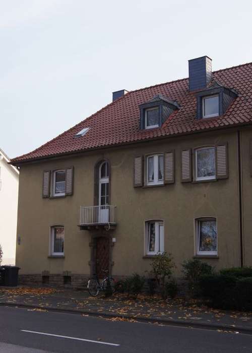 Bild der Wohnung
