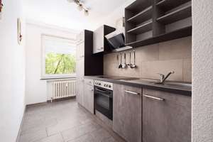 KÄUFERPROVISIONSFREI! Sofort verfügbar! 3-Zimmer-Eigentumswohnung mit Loggia! – Die vollständige Adresse der Immobilie erhältst du vom Anbieter., 28277 Kattenturm, Bremen – Vorschaubild 8
