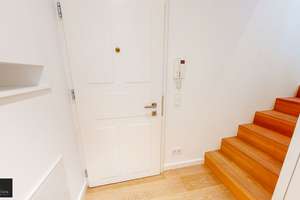 Bestlage Lehel: Kernsanierte Altbau-Traumwohnung mit Dachterrasse und Balkon – Die vollständige Adresse der Immobilie erhältst du vom Anbieter., 80538 Lehel, München – Vorschaubild 30