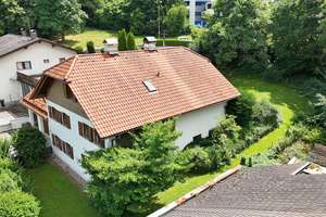 Großzügig. Charmant. Einzigartig – Wohnen am beliebten Landshuter Birkenberg – Die vollständige Adresse der Immobilie erhältst du vom Anbieter., 84036 Achdorf, Landshut – Vorschaubild 3