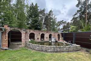 Schönes großes Haus in Stolzenhagen mit Pool, Außenküche und Nebengelass – Barnim (Kreis) – Vorschaubild 26