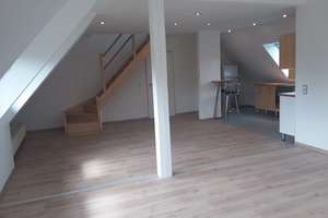 Elegante 1 Zimmer Wohnung im Grünen / Weiherhaus – Die vollständige Adresse der Immobilie erhältst du vom Anbieter., 90455 Kornburg, Worzeldorf, Nürnberg – Vorschaubild 4