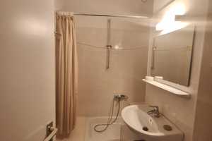 1 Zimmer-Küche-Bad Wohnung mit Wintergarten und Balkon ab 01.08.2024 – Gelsenkirchen – Vorschaubild 7