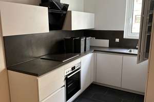 2 ZKB Moderne Wohnung  sowie TG, Balkon und EBK in Mannheim – Therese Blase Straße 8, 68309 Käfertal, Mannheim – Vorschaubild 8