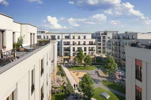 Prenzlauer Berg Mauerpark - Mittendrin im grünen Kiez – Lichtburgring 16, 10437 Gesundbrunnen, Berlin – Vorschaubild 2