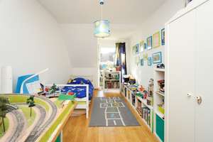 Familienfreundliches Wohnen in Weixdorf: viel Platz, Solarthermie und neue Heizung! – Die vollständige Adresse der Immobilie erhältst du vom Anbieter., 1108 Weixdorf, Dresden – Vorschaubild 17