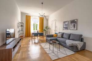 Historischer Charme trifft modernen Komfort in Bestlage *Provisionsfrei* – Schubertstr. 39, 1309 Johannstadt-Nord, Dresden – Vorschaubild 13