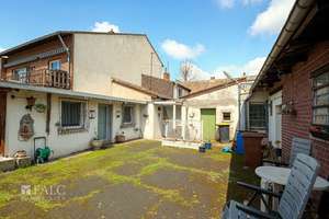 Einfamilienhaus, Ladenlokal und viel Grundstück - mitten in Bergheim – Die vollständige Adresse der Immobilie erhältst du vom Anbieter., 50126 Bergheim – Vorschaubild 14