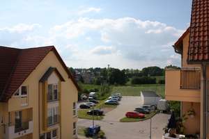 bezugsfreie 2-Zimmer-Wohnung mit Balkon und Stellplatz – Ringstraße 4a, 9228 Wittgensdorf, Chemnitz – Vorschaubild 2