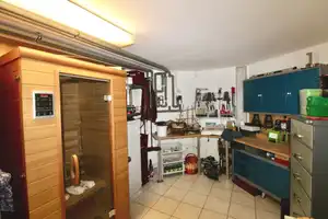 Wohnen in ruhiger Waldrandlage! – Wittenberg (Kreis) – Vorschaubild 35