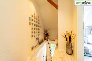 Außergewöhnliche Maisonette-Wohnung mit ca. 110 m², Balkon, 2 Bädern & ausgebautem Spitzboden! – 39108 Stadtfeld Ost, Magdeburg – Vorschaubild 35