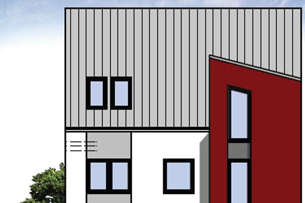 Wohnung mit Aussichten (Verkauft)